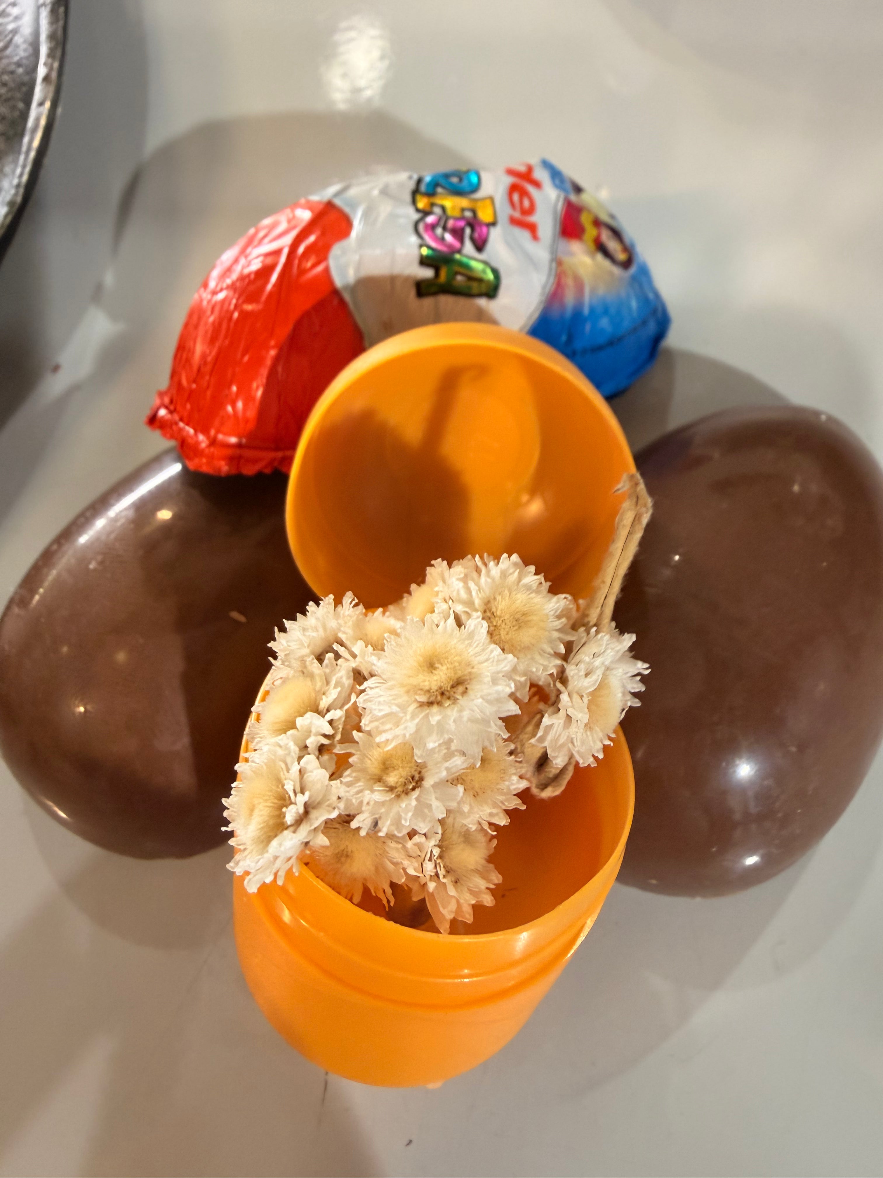 Spilla Bouquet - LAB.0.925