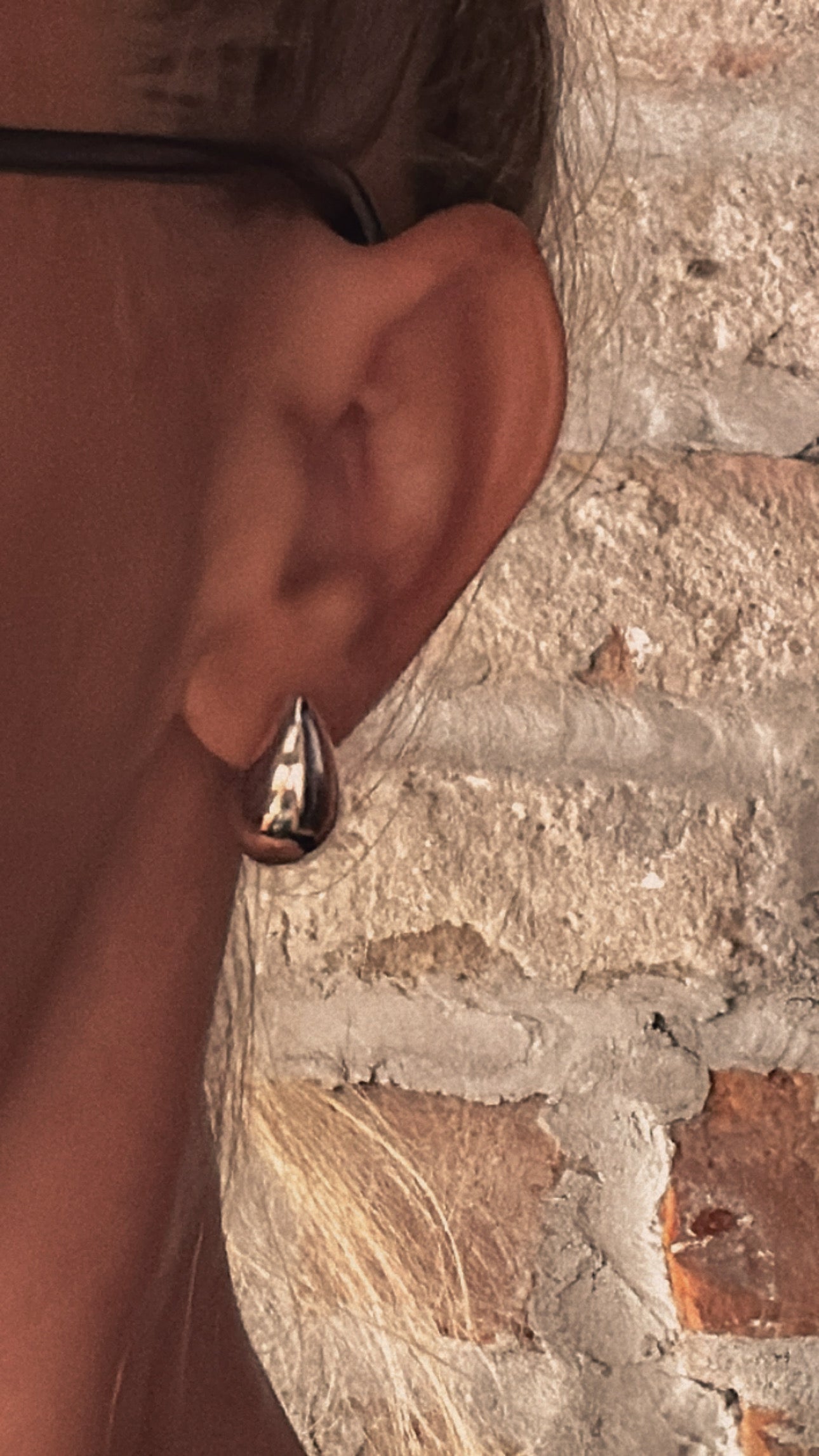 Boucles d'oreilles pendantes 17