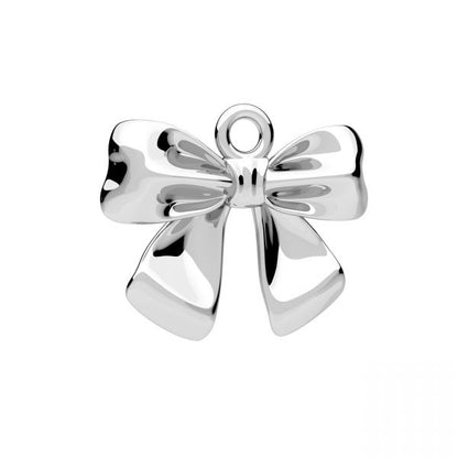 Bow Pendant