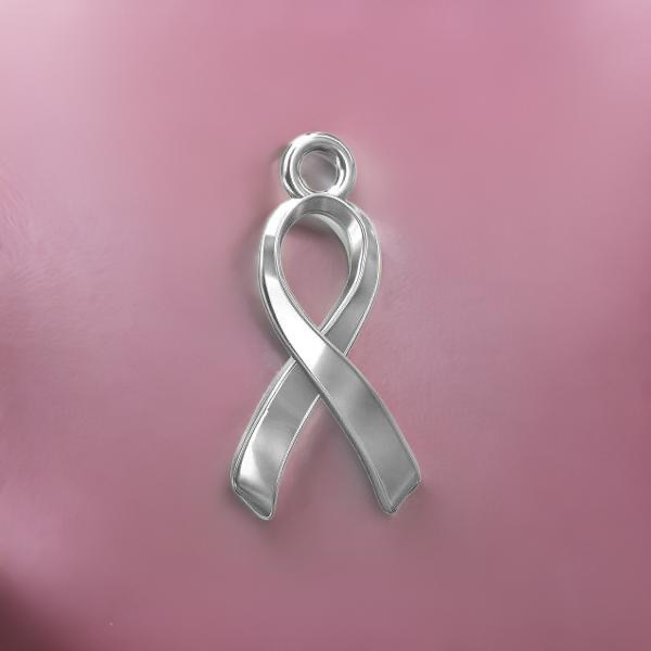 Ciondolo Nastro - LAB.0.925