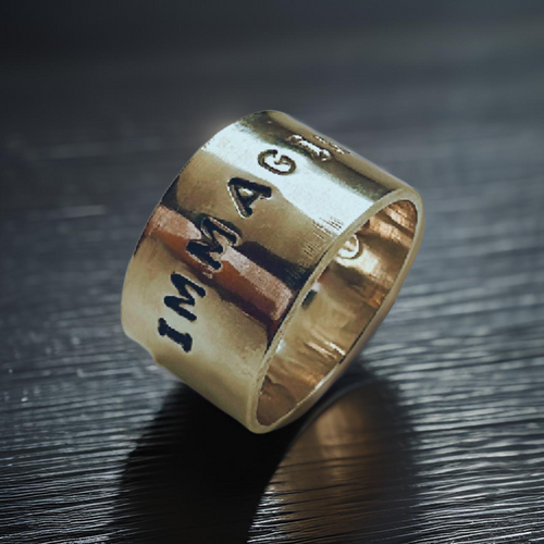 Anello Fascia 11 - LAB.0.925