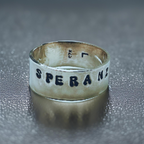 Anello Fascia 6 - LAB.0.925