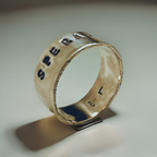 Anello Fascia 6 - LAB.0.925