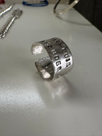 Anello Fascia 11 Regolabile - LAB.0.925