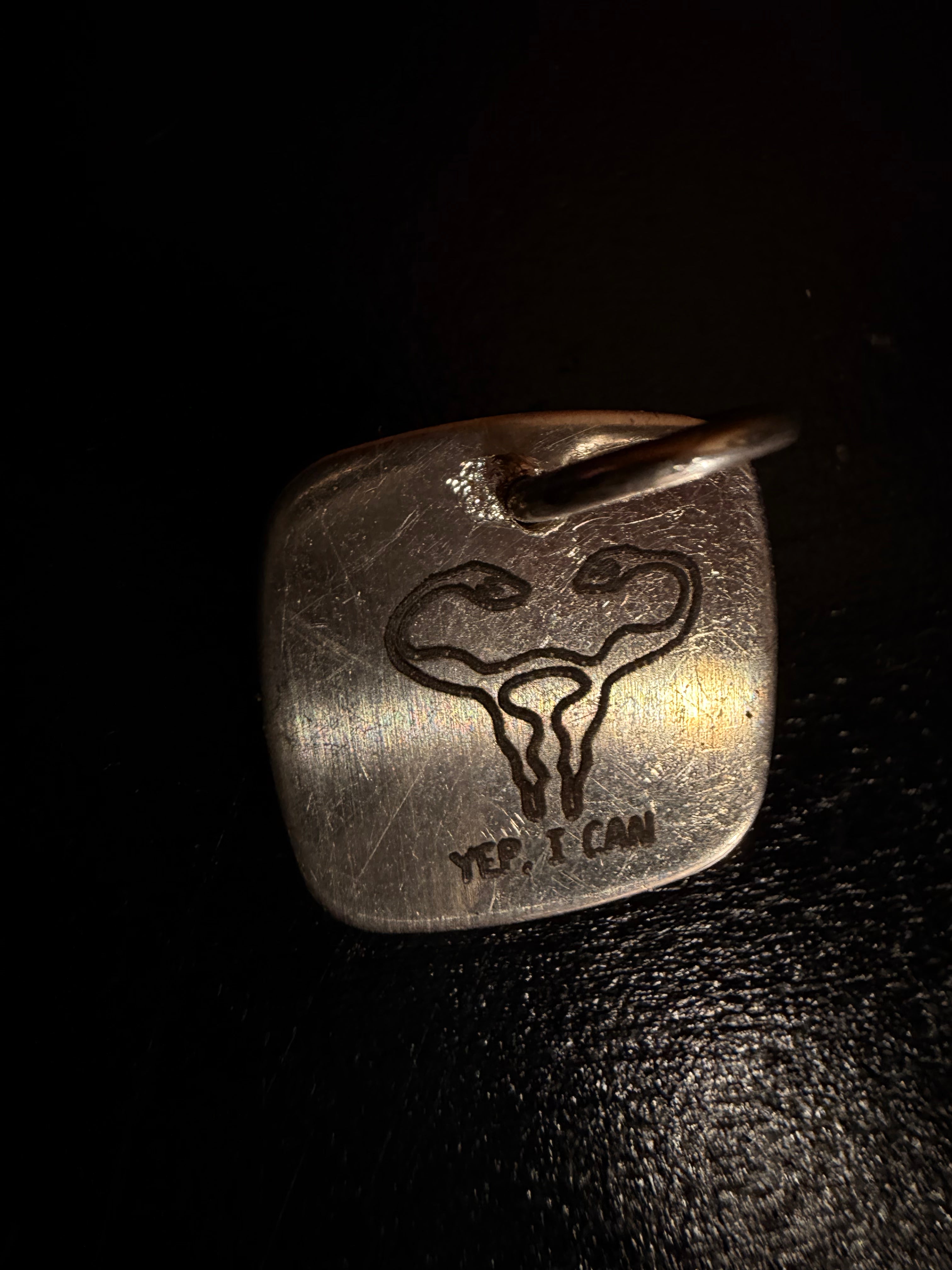 Ciondolo Martina - LAB.0.925