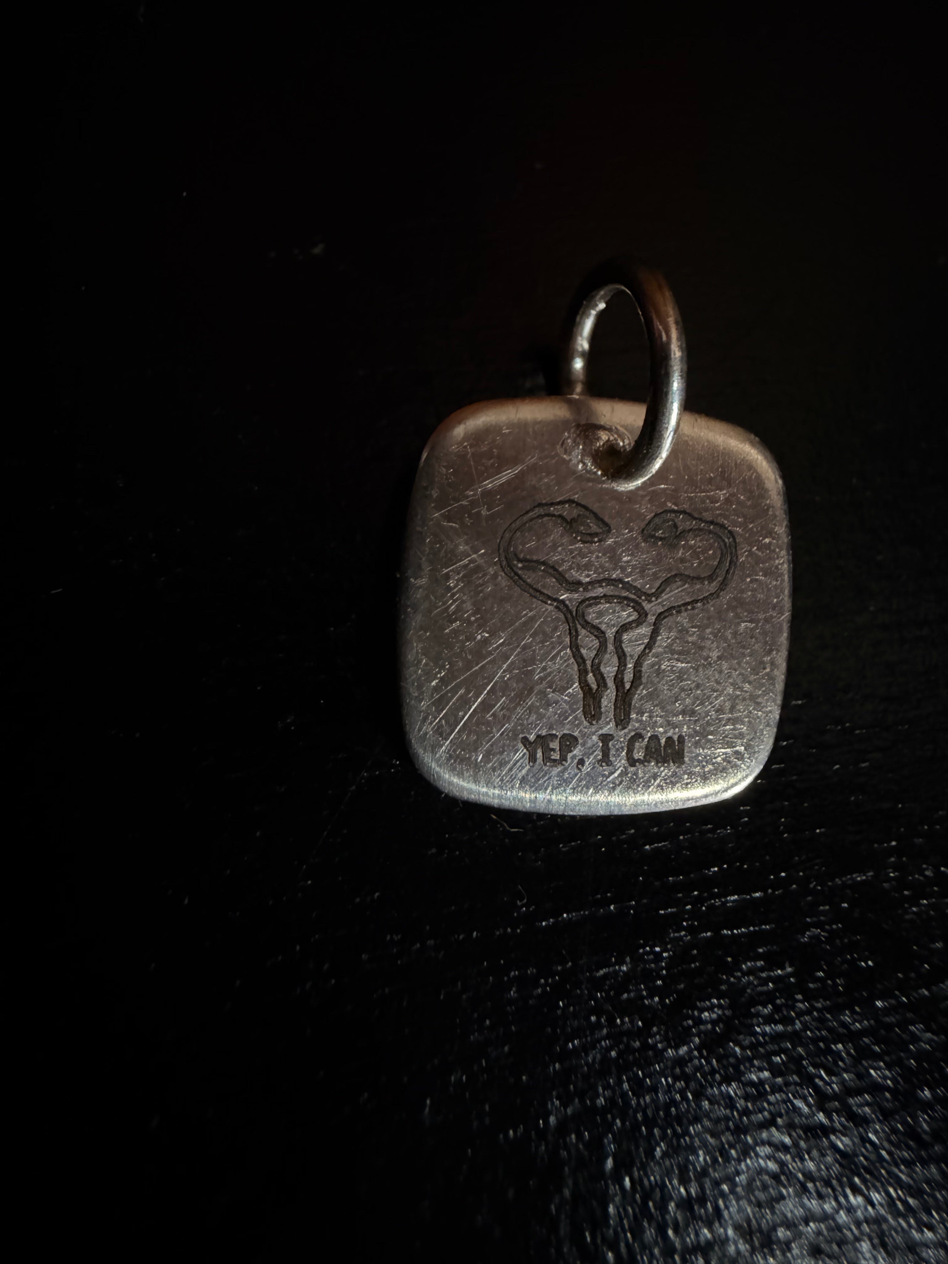 Ciondolo Martina - LAB.0.925