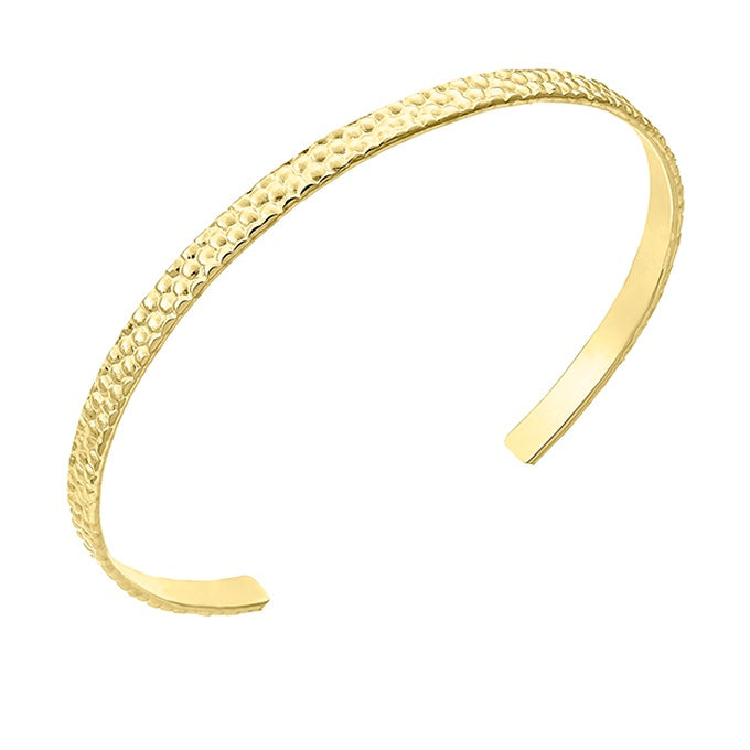 Bracciale Schiava Martellato - LAB.0.925