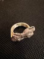 Anello Organico - LAB.0.925