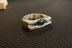 Anello Ponte - LAB.0.925