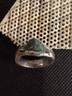 Anello Fucsite - LAB.0.925