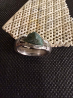 Anello Fucsite - LAB.0.925