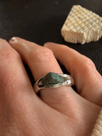 Anello Fucsite - LAB.0.925