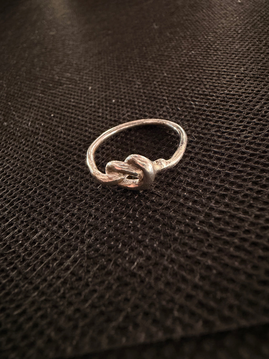 Anello Nodino - LAB.0.925