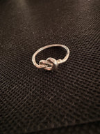 Anello Nodino - LAB.0.925