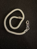 Bracciale Coreano - LAB.0.925