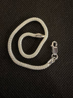 Bracciale Coreano - LAB.0.925