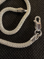 Bracciale Coreano - LAB.0.925
