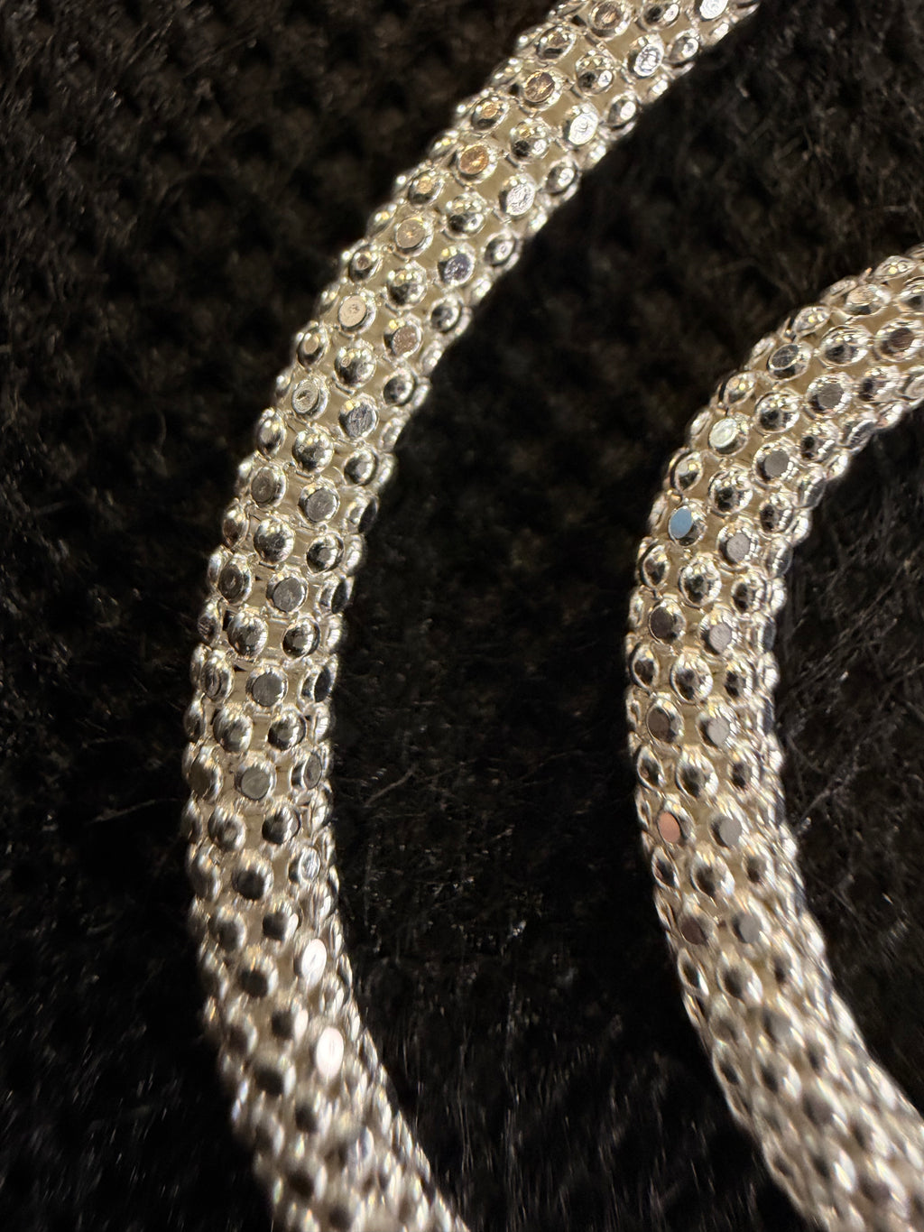 Bracciale Coreano - LAB.0.925