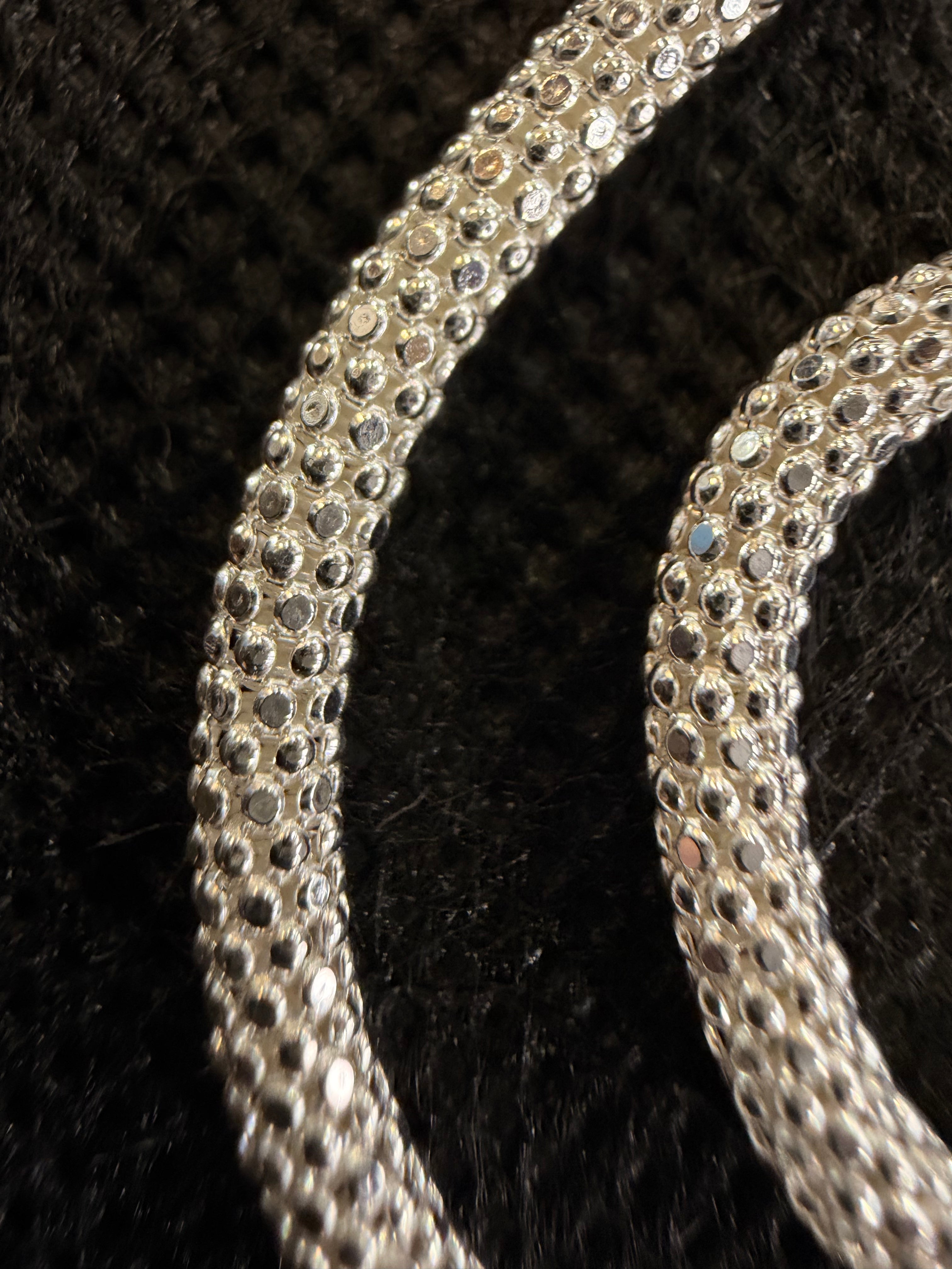 Bracciale Coreano - LAB.0.925