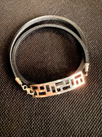 Bracciale Palazzo - LAB.0.925