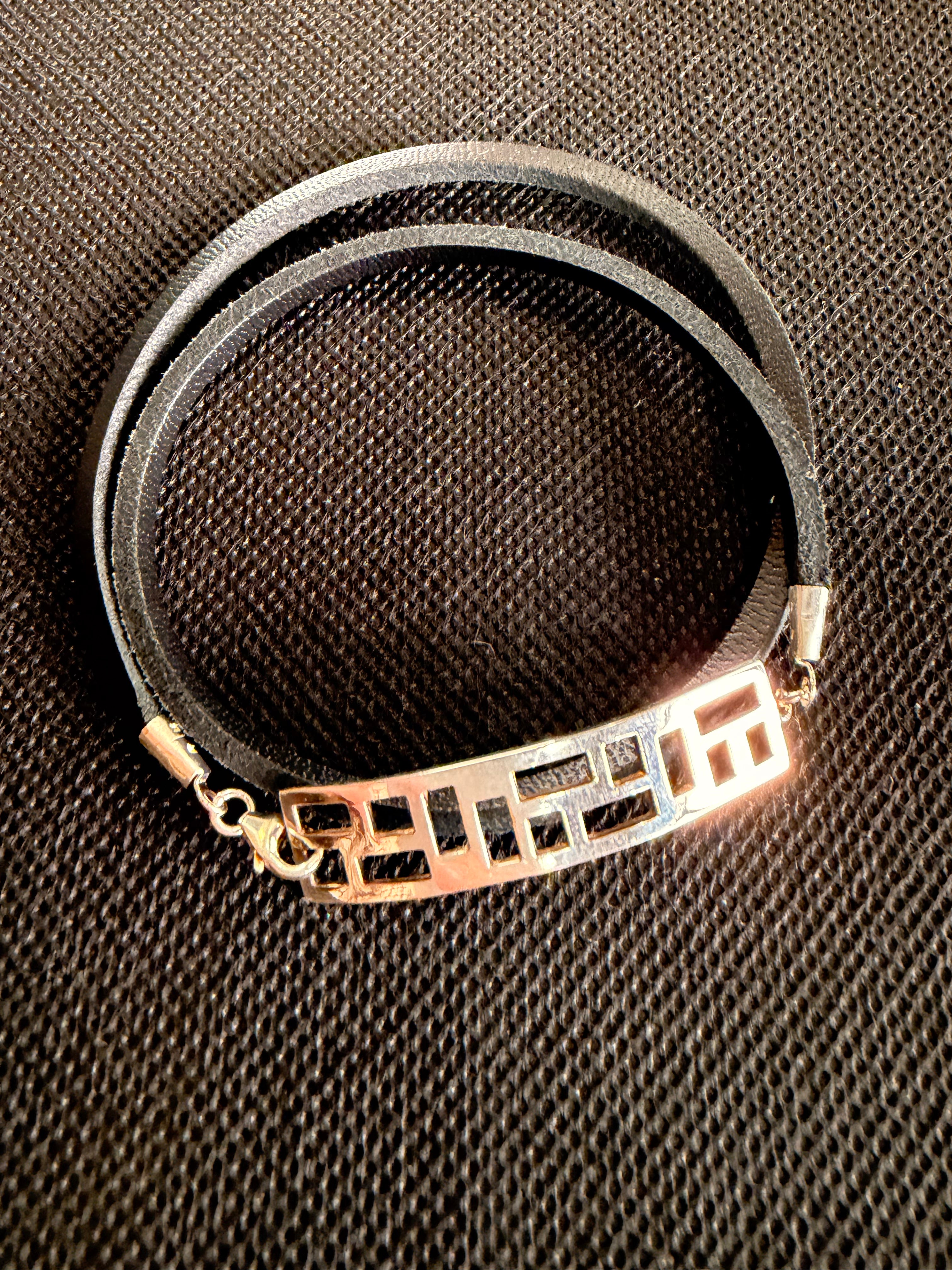 Bracciale Palazzo - LAB.0.925