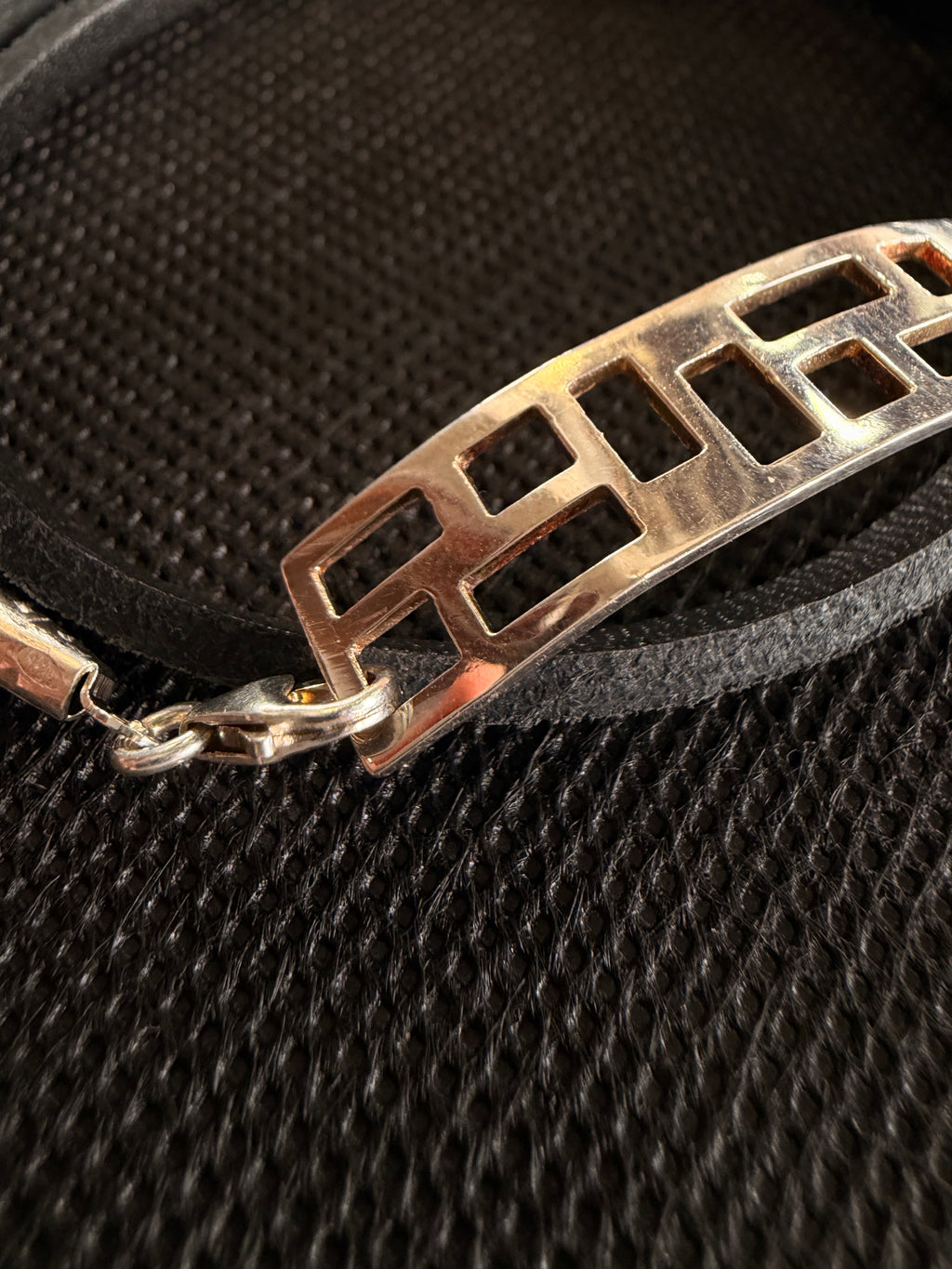 Bracciale Palazzo - LAB.0.925