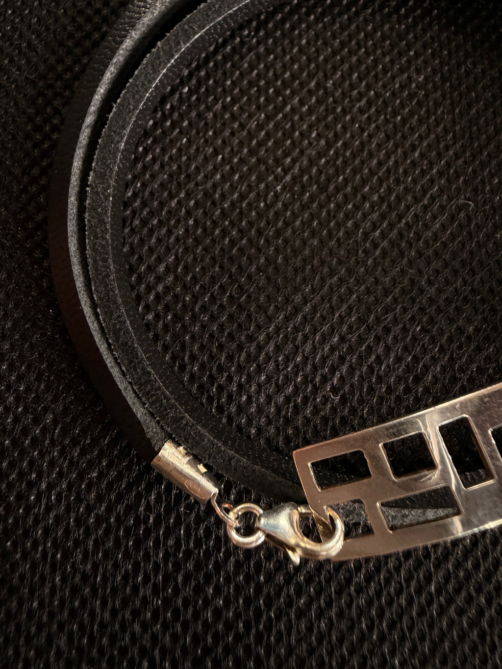 Bracciale Palazzo - LAB.0.925