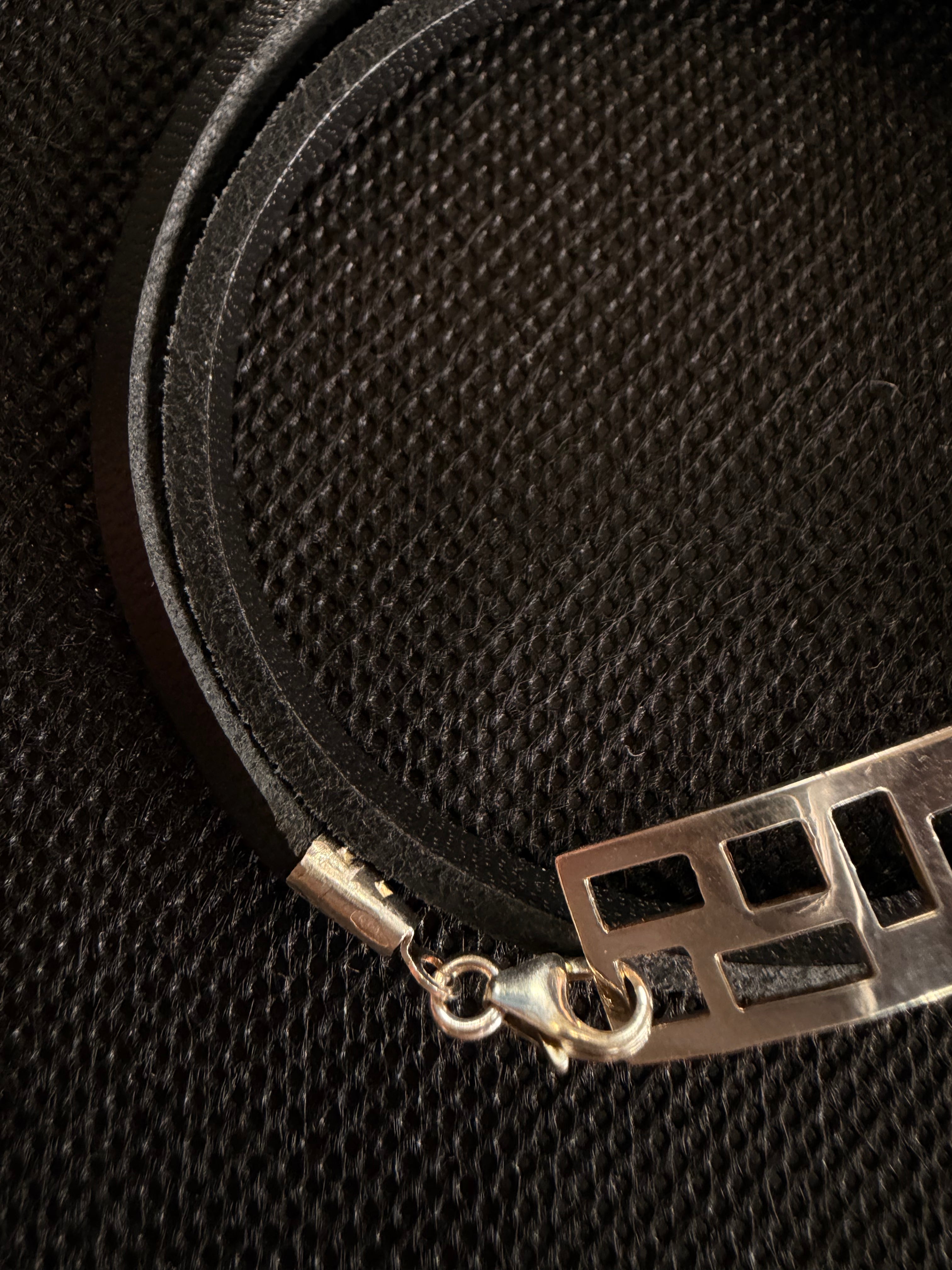 Bracciale Palazzo - LAB.0.925