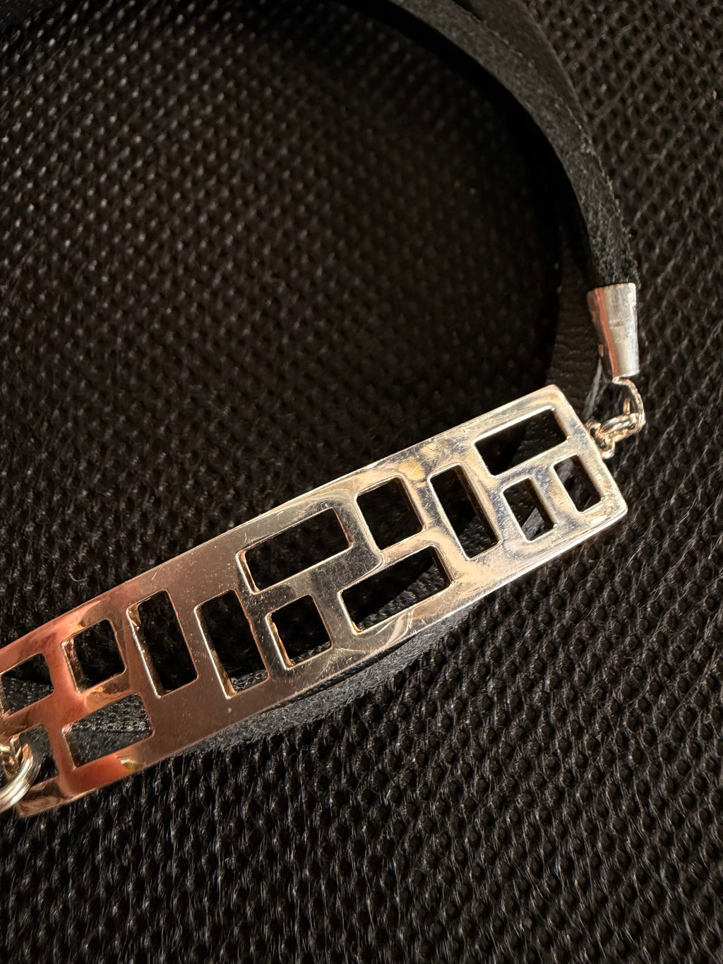 Bracciale Palazzo - LAB.0.925
