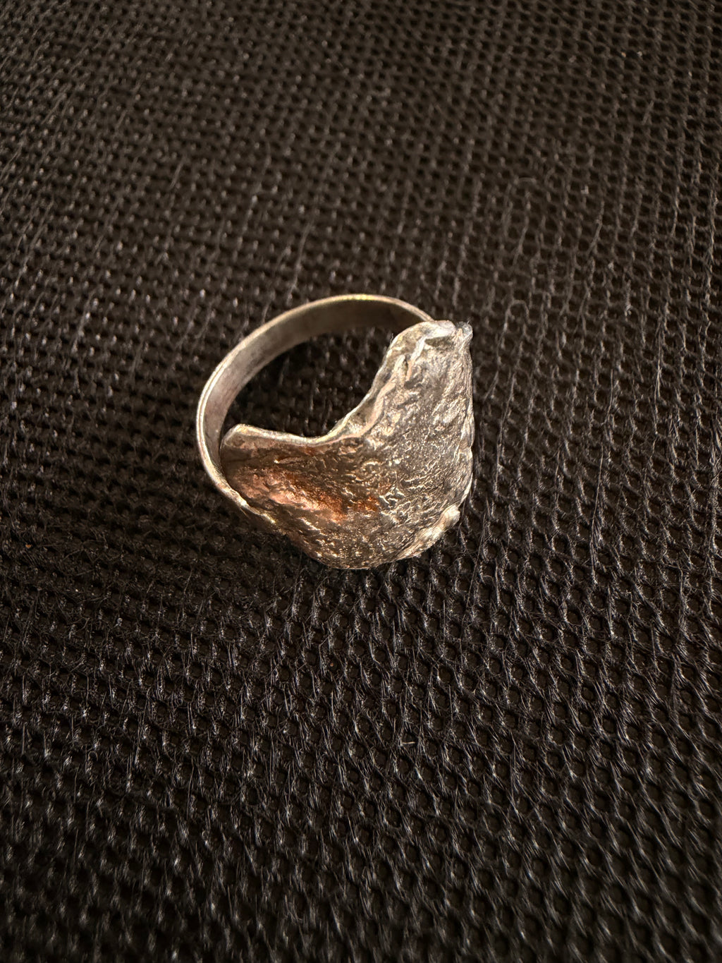Anello Macchia - LAB.0.925