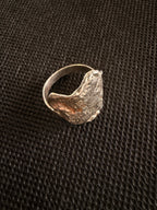 Anello Macchia - LAB.0.925