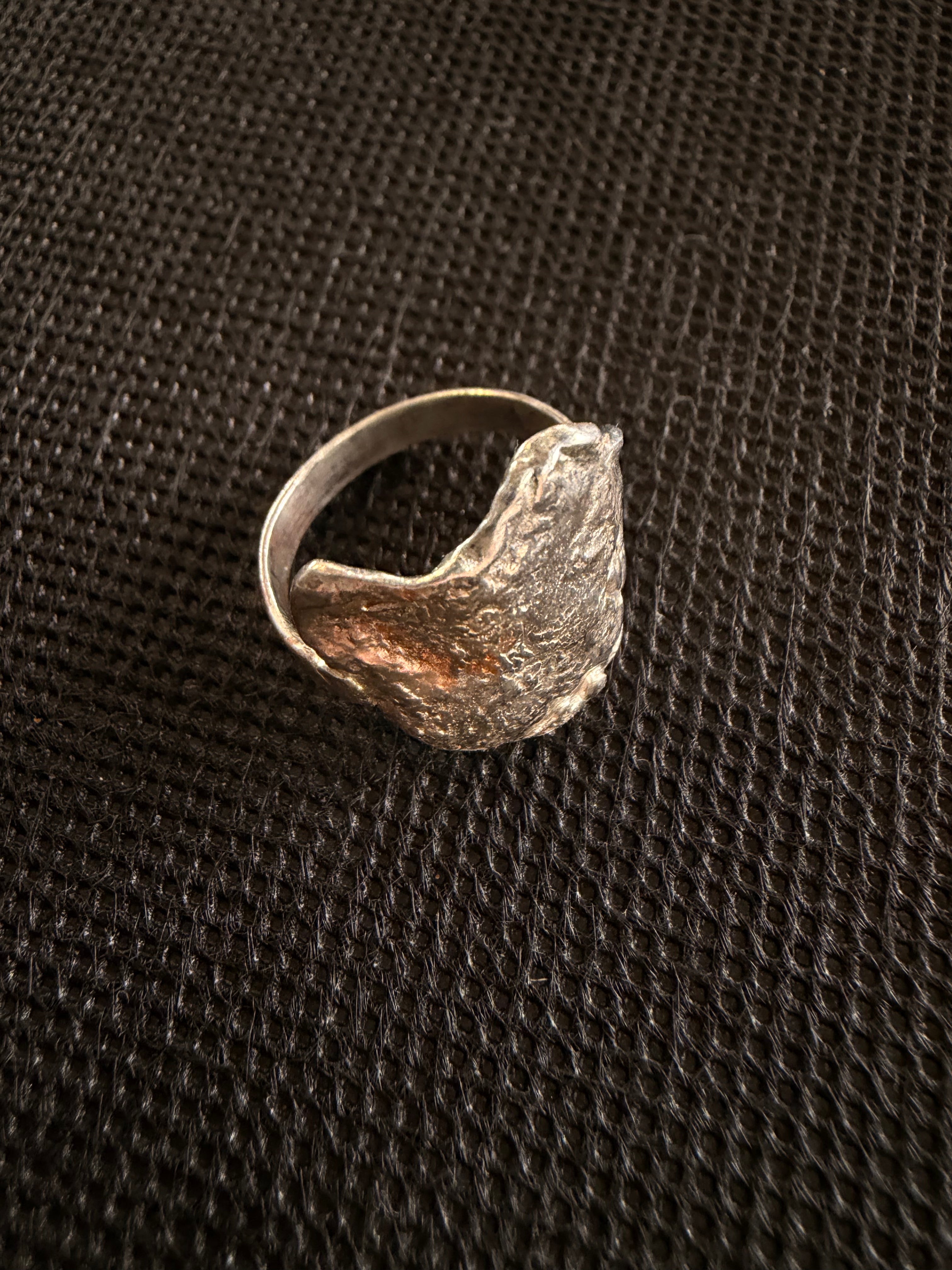 Anello Macchia - LAB.0.925
