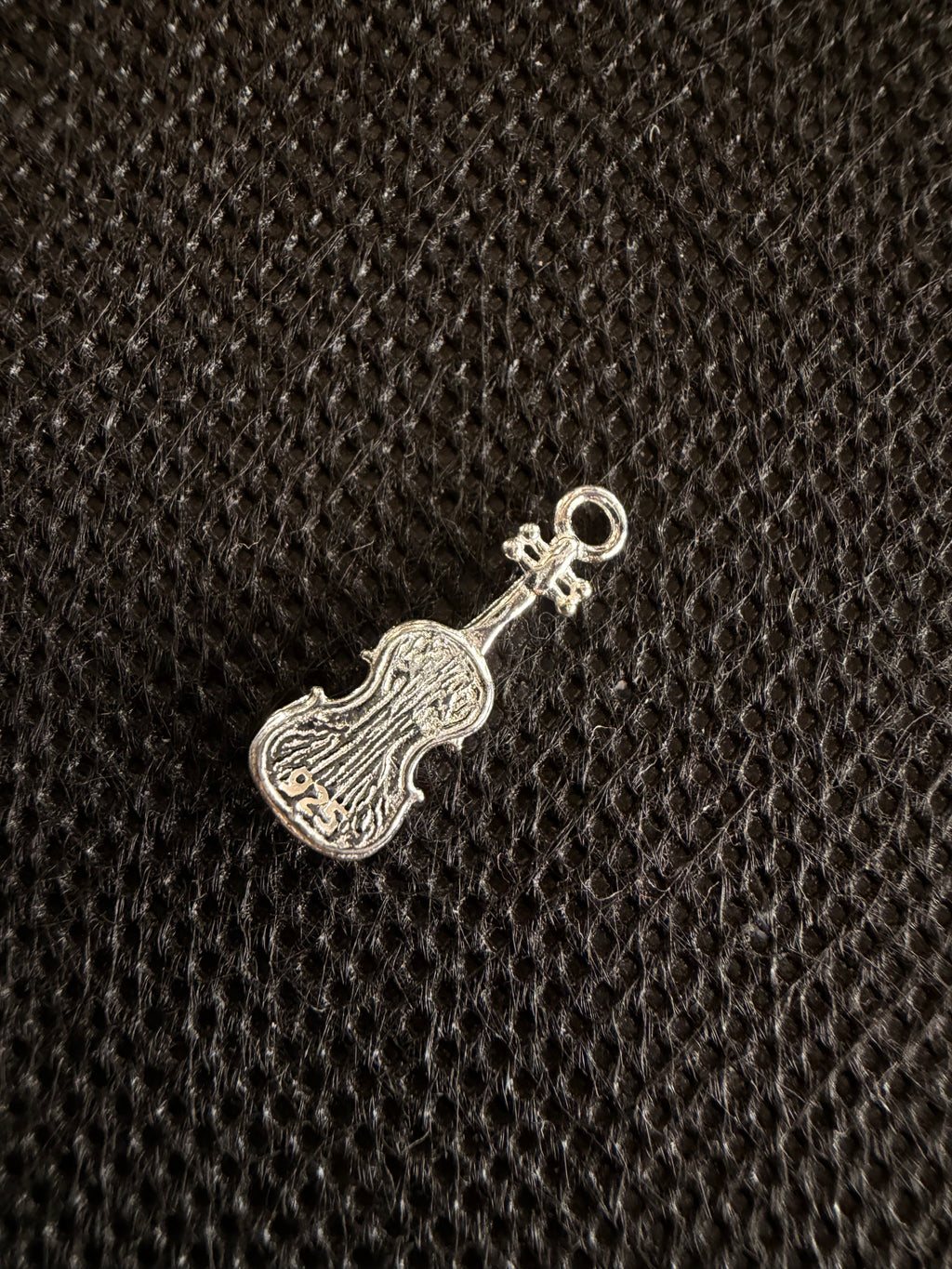 Ciondolo Violino - LAB.0.925
