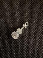 Ciondolo Violino - LAB.0.925