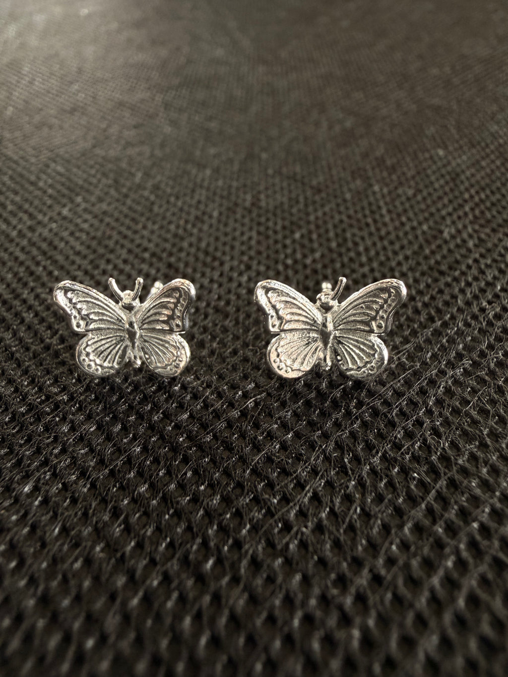 Orecchini Butterfly - LAB.0.925