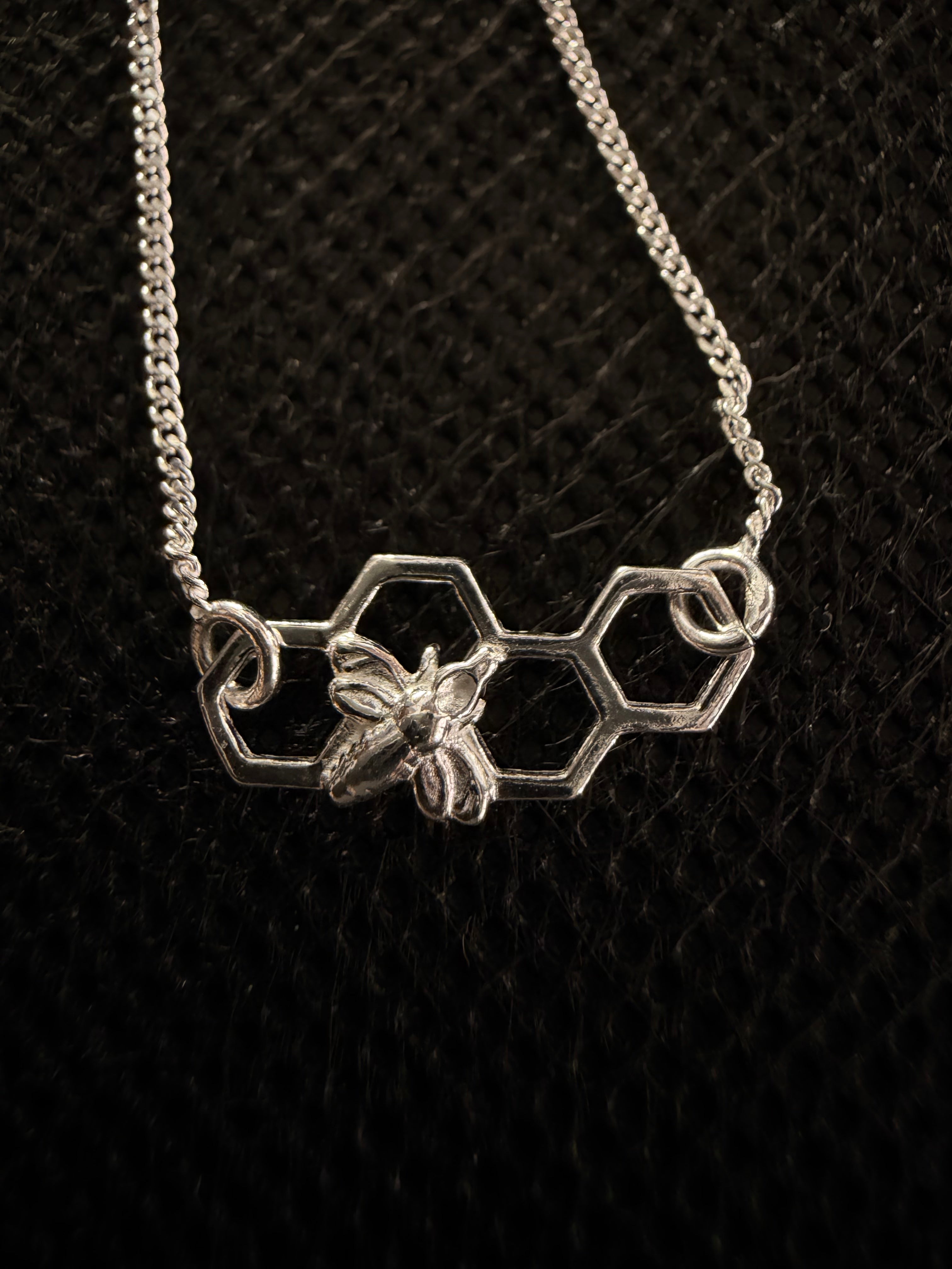 Collana Ape - LAB.0.925