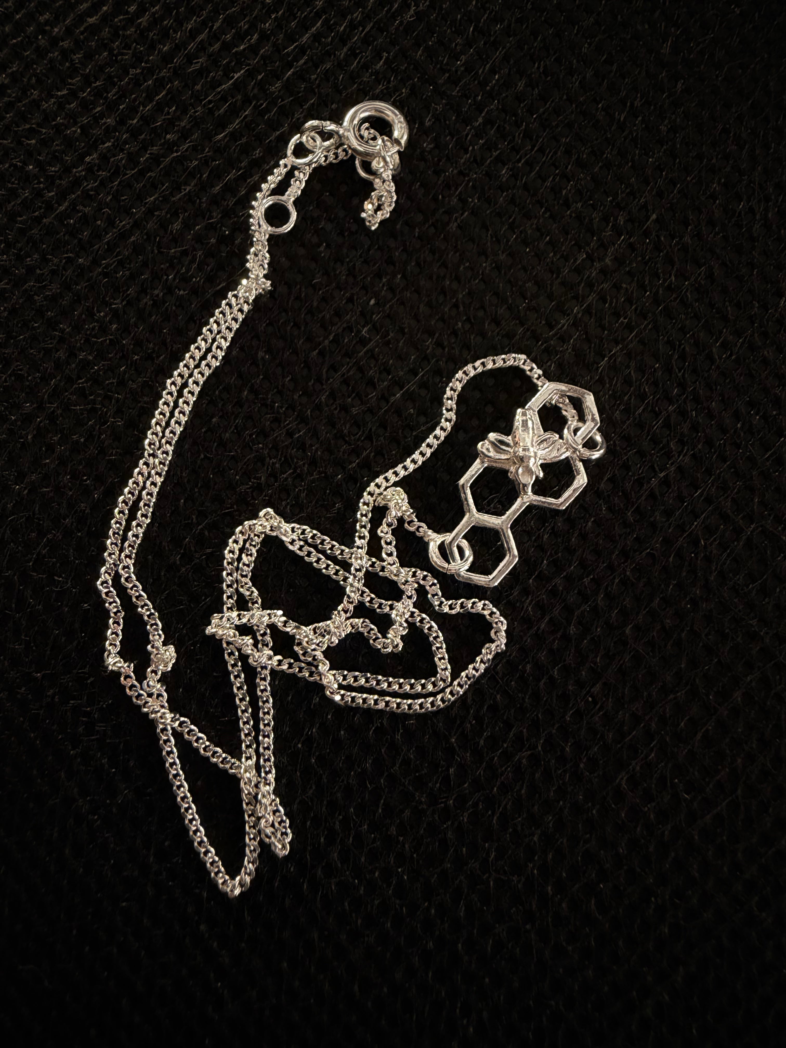 Collana Ape - LAB.0.925