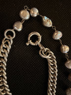 Collana RockLady - LAB.0.925