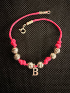 Bracciale Iniziale - LAB.0.925