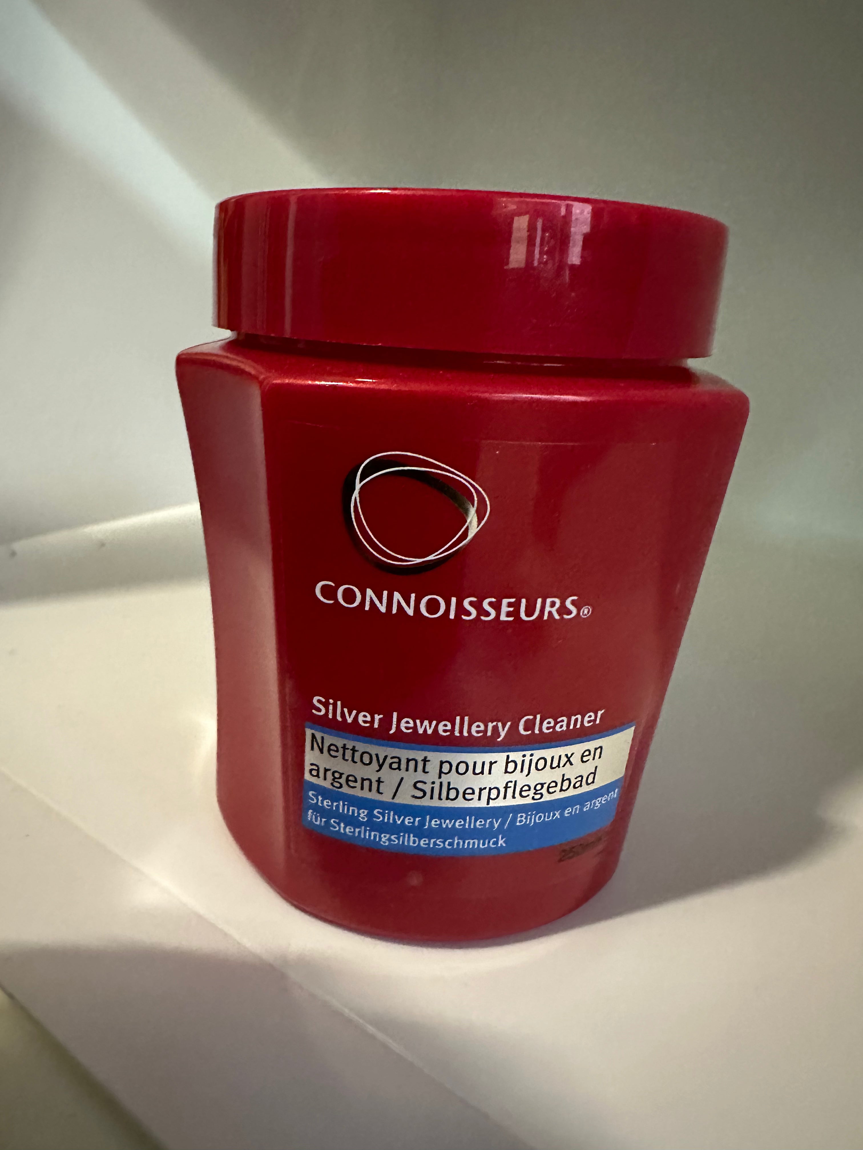 Pulisci Argento - LAB.0.925