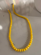 Girocollo Zirconi - LAB.0.925