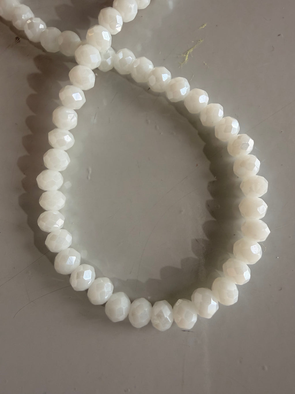 Girocollo Zirconi - LAB.0.925