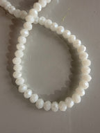 Girocollo Zirconi - LAB.0.925