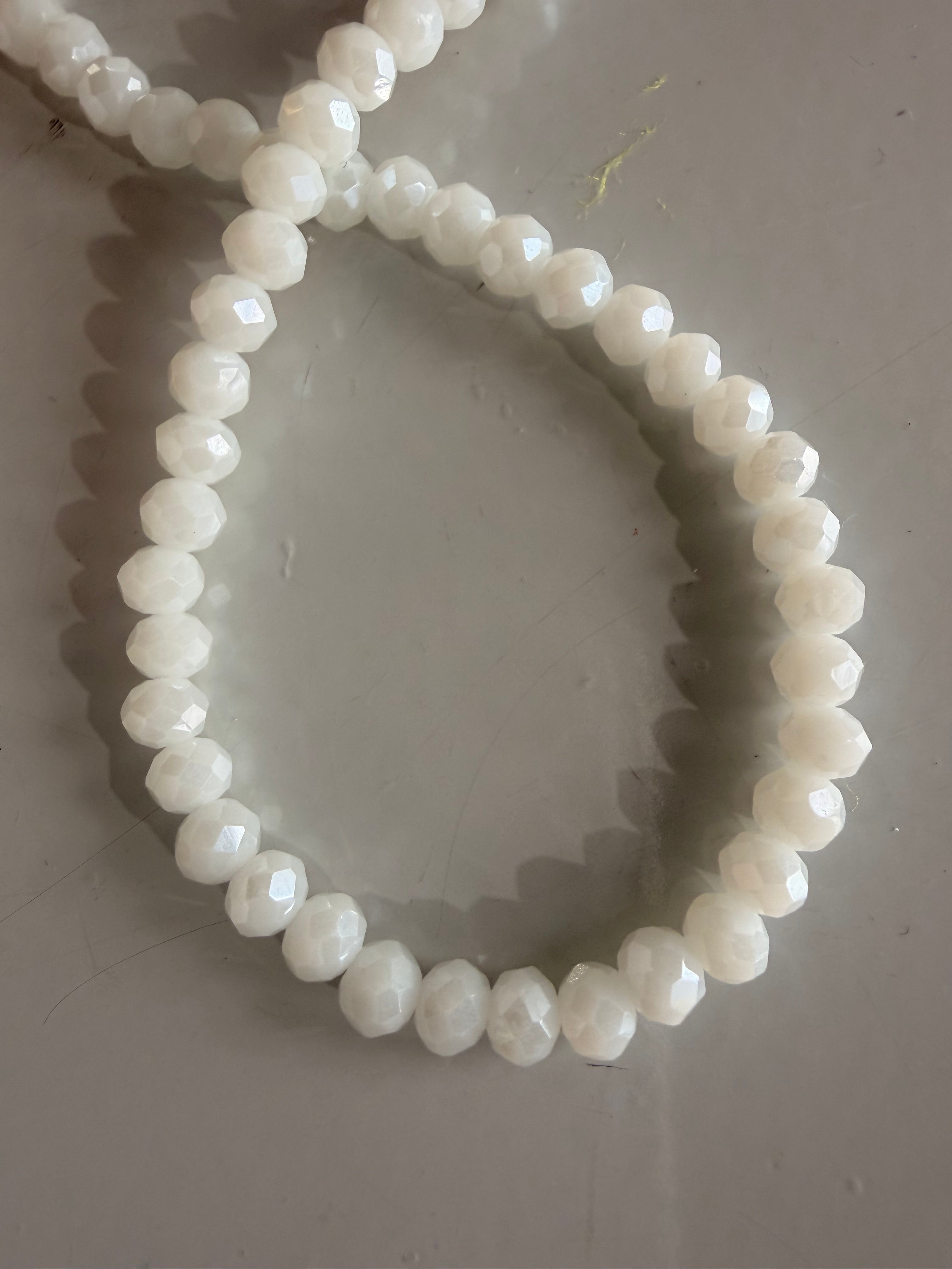 Girocollo Zirconi - LAB.0.925
