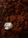 Collana Maxi Perla - LAB.0.925
