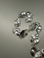Bracciale Foglia - LAB.0.925