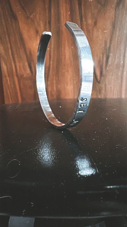 Bracciale Lamina 52