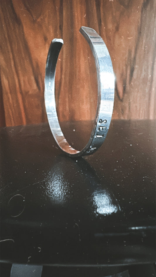 Bracciale Lamina 52