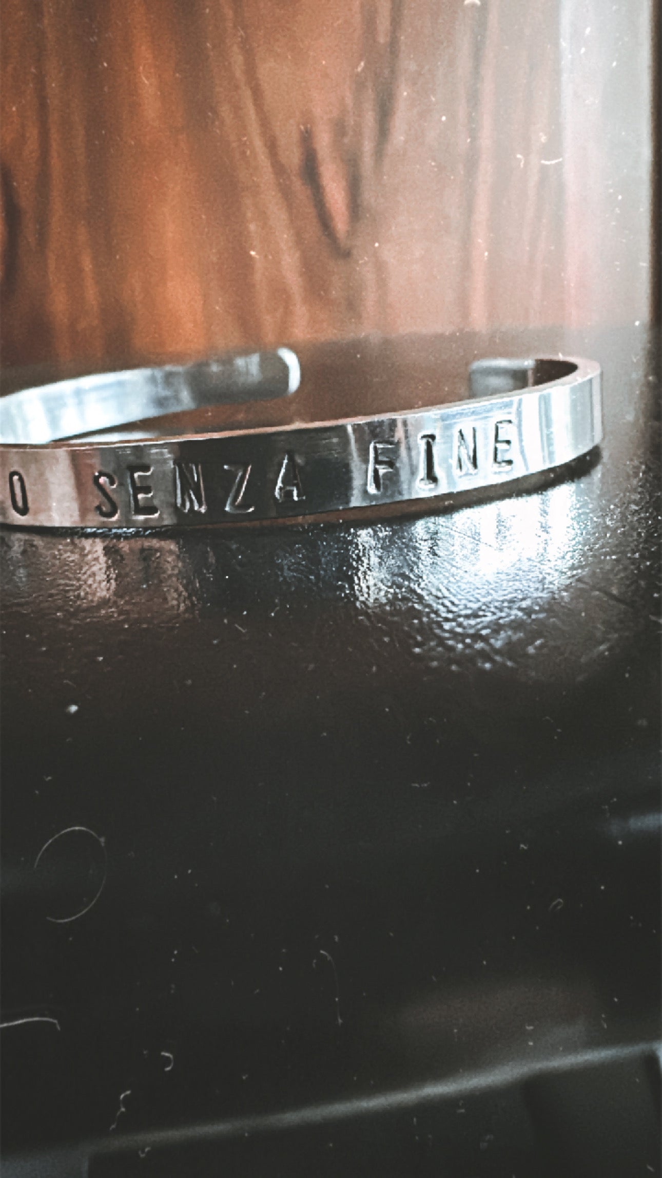 Bracciale Lamina 52 - LAB.0.925