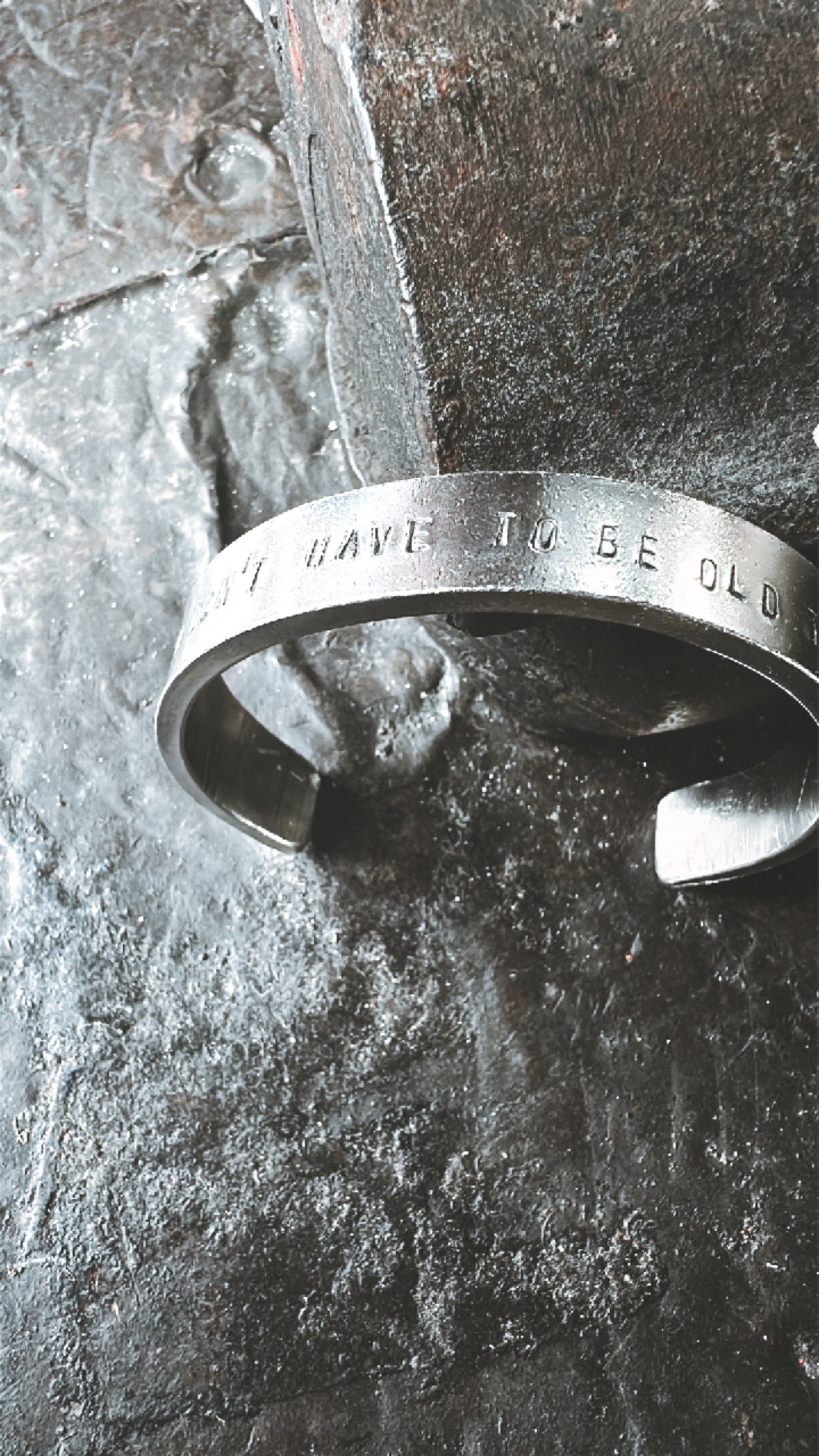 Brachiale Liscio Schiava - LAB.0.925